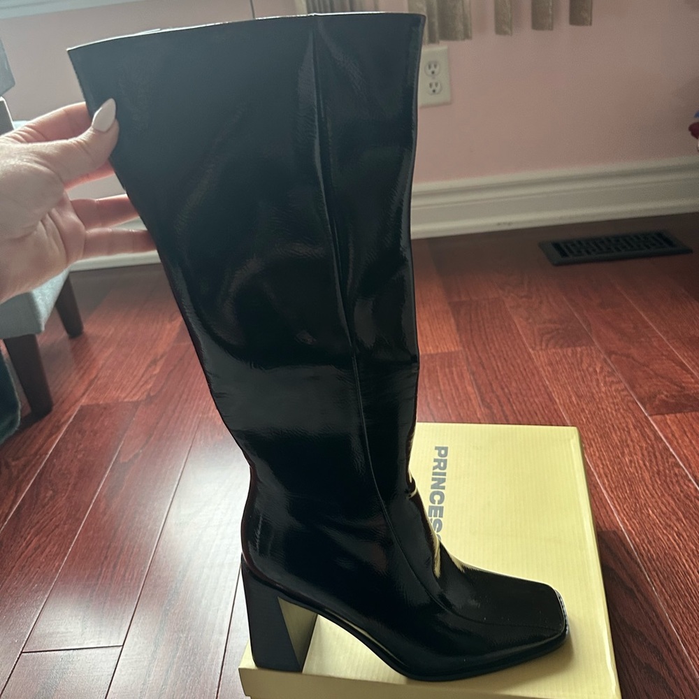 Princess Polly Boots